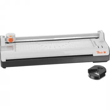Laminator PEACH PBP540 A3 6-in-1, Modell PBP450, A3-Format, Multifunktion