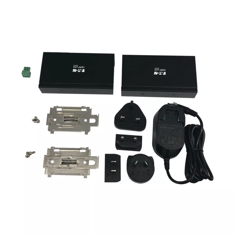 Eaton Tripp Lite USB 2.0 über Cat6 Industrie-Extender