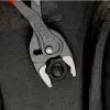 Zange Knipex TwinGrip 250 mm 82 01 250, 250 mm Länge, TwinGrip-Design