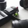 Akku Grün Cell GR02 — NiMH AA 1,2 V 2000 mAh, 2 Stück