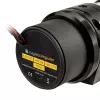 aqua computer ULTITUBE D5 50 Ausgleichsbehälter mit D5 PWM Pumpe