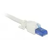 RJ-45-Stecker DeLOCK 86417 Blau Weiß