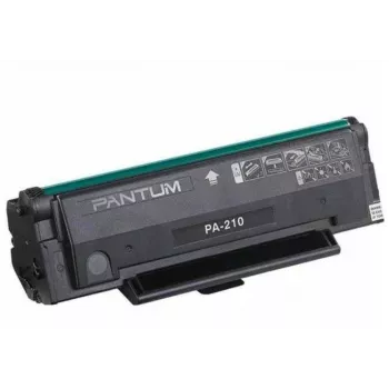 Toner SCHWARZ/1,6K Original PA-210EV Pantum