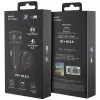 Auto-Ladegerät 20W PD-QC 3.0 Schnellladung schwarz