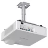 Panasonic PT-VMZ7STEJ LCD Laser-Kurzdistanzprojektor 7000 Lumen