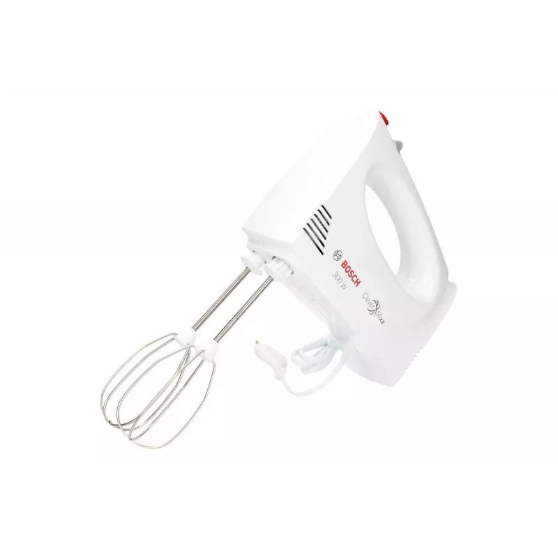 Bosch MFQ3010 mixer Handmixer 300 W Weiß