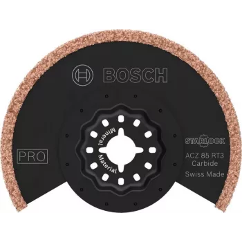 Kreissägeblatt Bosch PRO ACZ 85 EIB, 85 mm Durchmesser