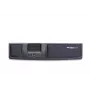 Maustrapper Advance 2.0 Maus Schwarz/White USB-A, Mechanical, USB Type-A, 2000 DPI, Schwarz, Grau