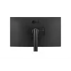 LG 32BR55UK-B | 31,5 Zoll | VA | UHD | 16:9 | 60 Hz | 4 ms | 3840 x 2160 Pixel | 250 cd/m² | HDMI-Anschlüsse Anzahl 2