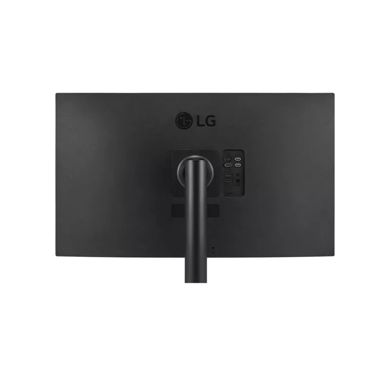 LG 32BR55UK-B | 31,5 Zoll | VA | UHD | 16:9 | 60 Hz | 4 ms | 3840 x 2160 Pixel | 250 cd/m² | HDMI-Anschlüsse Anzahl 2