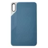 SSD-Laufwerk Intenso 250GB USB Type-C 3.2 Gen 1 Blau Grau