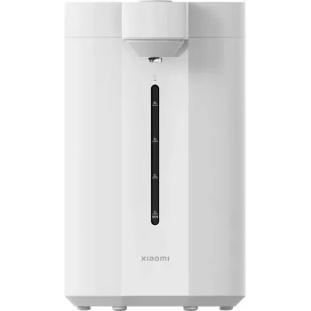 Wasserkocher Xiaomi MEK01-EU 5 L 1600 W Weiß — freistehend, 220–240 V, Wi‑Fi, einstellbare Temperatur 40–90°C