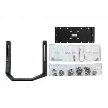Mounting Kit Ergotron 97-760-009 Schwarz