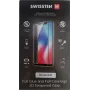 Displayfolie SWISSTEN 3D Full Glue Glass für Samsung Galaxy S9, Schwarz