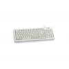 Tastatur CHERRY XS G84-5200LCMDE-0 Grau QWERTZ