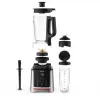 Tefal InfinyMix+ BL91HD31 High-Speed-Mixer 1600 W schwarz/Edelstahl