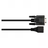 Good Connections Adapterkabel RJ45 auf RS232 Seriell