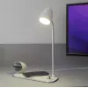 Kabelloser Schreibtischladegerät Tellur TLL151371 mit Bluetooth-Lautsprecher und Schreibtischlampe