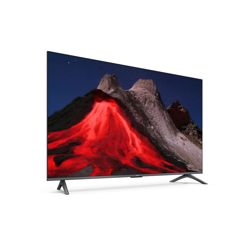 Fernseher Xiaomi TV A Pro 55 55 Zoll 4K Ultra HD QLED 3840 x 2160