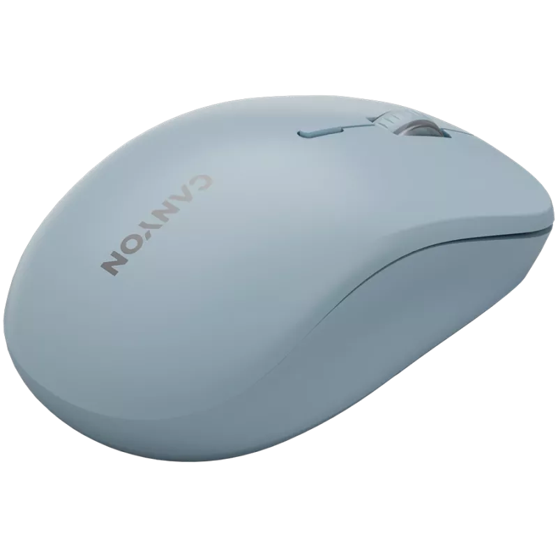 CANYON Maus MW-12 Dualband Wireless Blau (CNS-CMSW12BL)