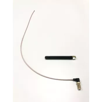 Antennenkabel charge amps CA-100796 WiFi