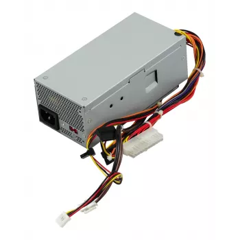 Dell HIPRO 7GC81 265 W internes Netzteil, aktive PFC