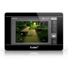 Touchscreen-Bedienteil SATEL INT-TSI-B 7-Zoll LCD-Wandbedienfeld für Sicherheitssysteme