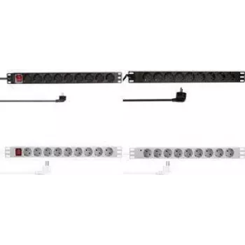 Logilink PDU9C05 Grau