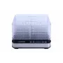 Dörrautomat Blaupunkt FDD601 Grau Transluzent