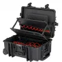 Werkzeug-Aufbewahrungskoffer Knipex 00 21 37 LE