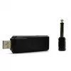 KARAOKE-MIKROFONSET VOCALDUO 2,4G SQ1007