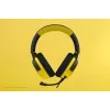 Headset Razer Kraken V4 X Pokemon — Kabelgebunden USB-C/USB-A, Supraaural, 20–20000 Hz, 1,8 m Kabel, 310 g, Schwarz/Gelb