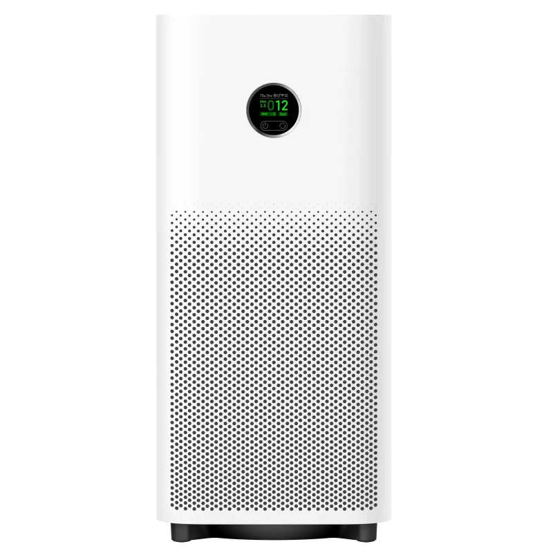 Luftreiniger Xiaomi Mijia Smart Air Purifier 6 – 50 m² Abdeckung, 40 W, 443 m³/h, Weiß, 5,2 kg