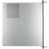 Silverstone RM23-502-MINI Rack Schwarz