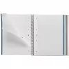 Schreibblock MAUL A245999 A4 120 Blatt Mehrfarbig