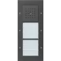 GIRA 126867 Audio-Intercom-System Anthrazit (126867)