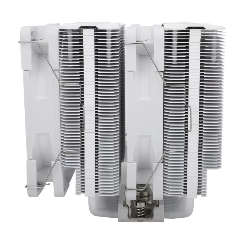 Thermalright Peerless Assassin 120 Weiß (120mm) Prozessorkühler