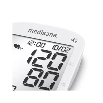 Oberarm-Blutdruckmessgerät Medisana BU 565