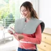 Medisana HP 630 elektrisches Heizkissen für Rücken und Schultern, 55 x 65 cm