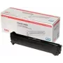 OKI Toner für C9655 22K Cyan 43837131