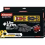 Slotcar-Rennbahnerweiterung CARRERA GO!!! Formula Racer - zusätzliches Schienenset zur Erweiterung des GO!!! Layouts