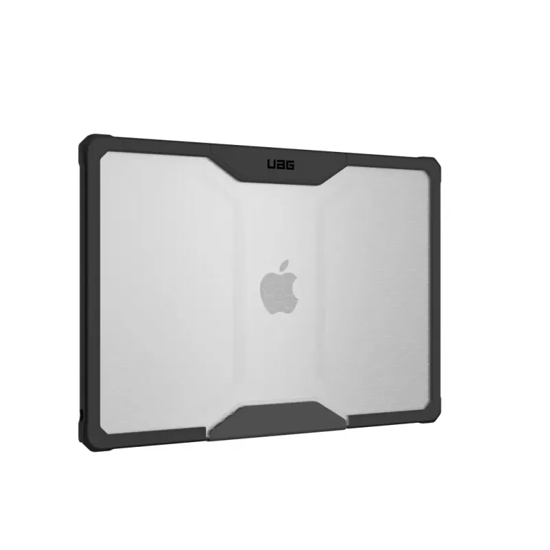 Urban Armor Gear PLYO 38,1 cm (15) Hülle Schwarz, Transparent