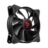 All-in-one-Flüssigkeitskühler SAVIO BLADE SET 120 mm Lüfter 1800 U/min 32 Sone Schwarz