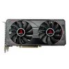 Grafikkarte BIOSTAR GeForce RTX 3060 Ti — 8 GB GDDR6, 256-bit, PCIe 4.0, 1665 MHz Boost, 3×DP/1×HDMI, 2 Lüfter