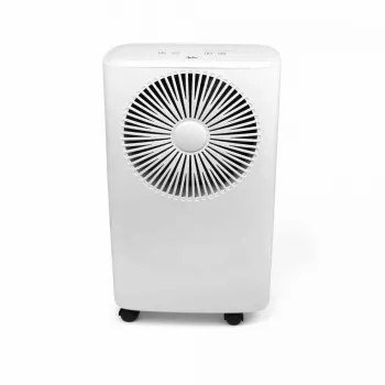 Luftentfeuchter Jata JEHU2413 2 L 210 W 42 dB 230 V Weiß 270×205×408 mm