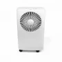 Luftentfeuchter Jata JEHU2413 2 L 210 W 42 dB 230 V Weiß 270×205×408 mm
