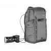 Vanguard VEO ADAPTOR R44 GY Kameratasche Rucksack Grau