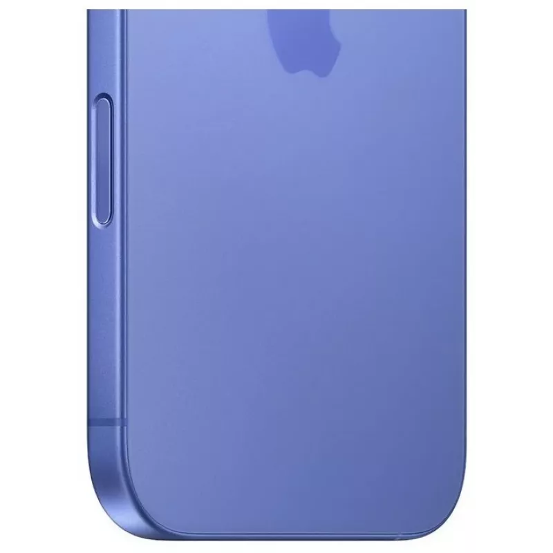 Smartphone Apple iPhone 16 6.1 Zoll 128 GB Blau