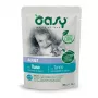 Oasy Stücke in Soße Adult THUNFISCH 85g