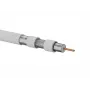 Trishield RG6 75 Ohm Koaxialkabel